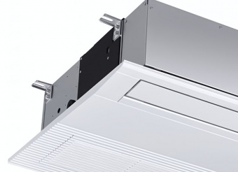 Кассетная VRF система 3-3,9 кВт Haier AB122MAERAD