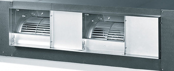 Канальная VRF система 16-22,9 кВт Electrolux ESVMD-SF-224-А