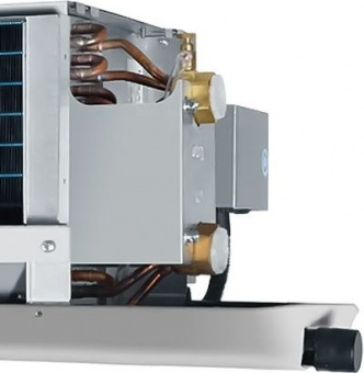 Канальный фанкойл до 5 кВт Haier FCE-068CCB2B