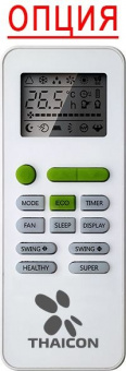 Канальная VRF система Thaicon TP-VDM100MV6-V1A