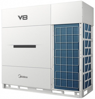 Наружный блок VRF системы Midea MV8-1010WV2GN1(PRO)/-40