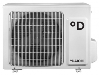 Настенный кондиционер Daichi ICE35AVQ1/ICE35FV1/-40