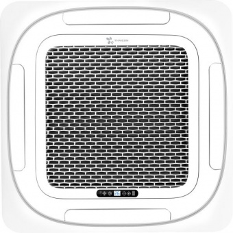 Кассетный внутренний блок мульти сплит-системы Thaicon Multi Comfort TL-MС25-FR/TMCP-01