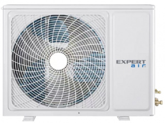 Настенный кондиционер EXPERTAIR Proff ZAC-PR12NPZ