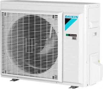 Напольно-потолочный кондиционер Daikin FNA50A9/RXM50A/-40