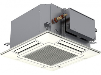 Кассетная VRF система 6-7,9 кВт Hitachi RCIM-2.5FSRE