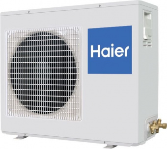 Кассетный кондиционер Haier AB140S1LK2FA/1U140S1LN2FB