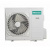 Кассетный кондиционер Hisense AUC-24HR4SJA/AUW-24H4SF Кассетный кондиционер Hisense AUC-24HR4SJA/AUW-24H4SF