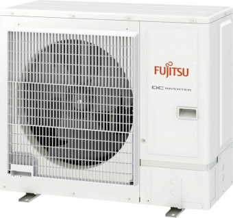 Кассетный кондиционер Fujitsu AUXG36KRLB/AOYG36KQTA/UTGUKYAW