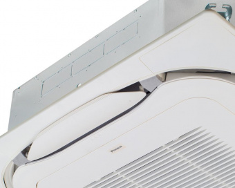 Кассетный кондиционер Daikin FCAG71B/RQ71BW/-40T