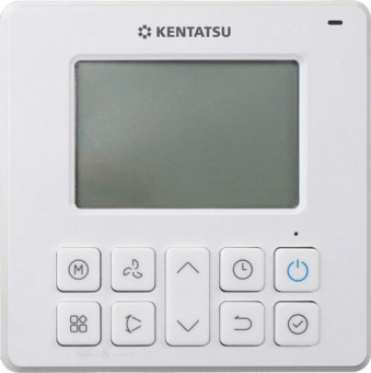 Канальный кондиционер Kentatsu KSKG105HFAN1/KSUTG105HFAN3