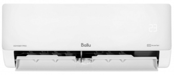 Кондиционер Ballu Odyssey Pro DC BSOI-18HN8/ERP