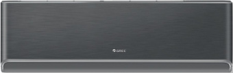 Настенный кондиционер Gree Airy GWH24AVEXF-K6DNA1A(black)
