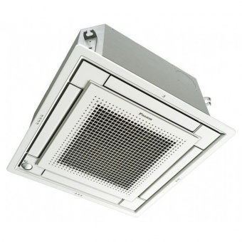 Кассетная VRF система 2-2,9 кВт Daikin FXZQ25A
