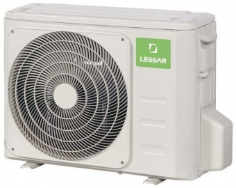 Кондиционер Lessar Amigo LS-HE12KRE2A/LU-HE12KRE2A