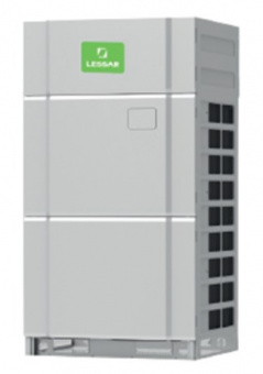 Наружный блок VRF системы 34-44,9 кВт Lessar LUM-AHE400AUA-4