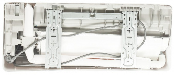 Настенный кондиционер ISHIMATSU Osaka AVK-36H