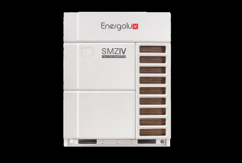 Наружный блок VRF системы 60-90,9 кВт Energolux SMZU215V4AI