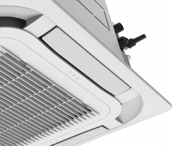 Кассетная VRF система 1-1,9 кВт Gree GMV-ND18T/E-T