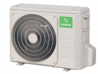 Настенный кондиционер Lessar Tiger LS-HE09KBE2/LU-HE09KBE2