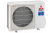 Настенный кондиционер Mitsubishi Electric Mr.Slim PKA-M50LAL/PUHZ-ZRP50VKA