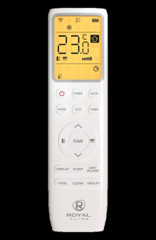 Настенный кондиционер Royal Clima Perfetto RCI-PF75HN