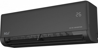 Настенный кондиционер Mdv Integra Pro Black MDSBI-24HRFN8/MDOAI-24HFN8