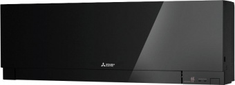Настенный кондиционер Mitsubishi Electric Дизайн MSZ-EF25VGKB/MUZ-EF25VG