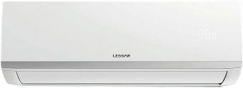 Настенный внутренний блок мульти сплит-системы Lessar LS-MHE18KCE2
