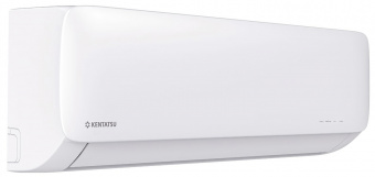 Настенный кондиционер Kentatsu Kanami KSGAB26HZRN1W/KSRAB26HZRN1/-40