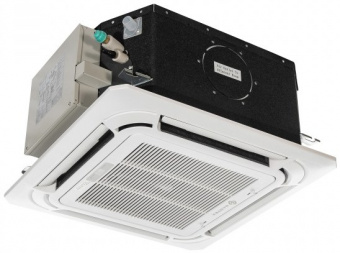 Кассетная VRF система 1-1,9 кВт Dantex DM-PAC015Q4/AF