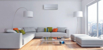 Настенный кондиционер Mitsubishi Electric Standard MSZ-AP20VGK/MUZ-AP20VG
