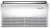 Напольно-потолочный кондиционер Midea MUE-24HRN1-Q/MOX431U-24HN1-LQ/-40