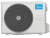 Кассетный кондиционер Midea MCD1-48HRFNX(GA)-B/MOE30U-48HFN8-R(GA)