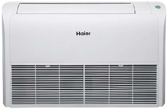 Напольно-потолочный кондиционер Haier Eco AC71S2LG1FA/1U71S1LR1FA