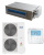 Канальный кондиционер AUX ALMD-H60/5DR2A/AL-H60/5DR2A(U)