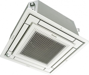 Кассетный кондиционер Daikin FFA60A9/RXM60A/-40