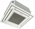 Кассетный кондиционер Daikin FFA60A9/RXM60A/-40