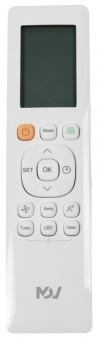 Консольная сплит-система Mdv MDFFI-12HRFN8/MDOAG-12HDN8