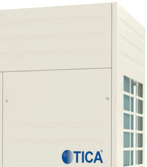 Наружный блок VRF системы 30-33,9 кВт TICA TIMS120DST