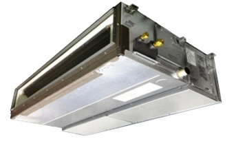 Канальная VRF система 5-5,9 кВт Toshiba MMD-UP0181HP-E