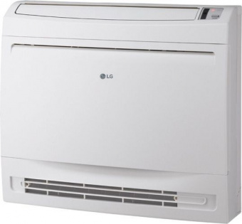 Напольно-потолочная VRF система Lg ARNU09GQAA4