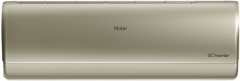 Настенный внутренний блок мульти сплит-системы Haier Jade Super Match AS25S2SJ3FA-G
