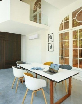 Настенный кондиционер Daikin Perfera FTXM35R/RXM35R