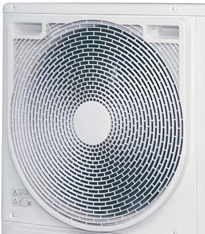 Наружный блок VRF системы 14-14,9 кВт Toshiba MCY-MHP0504HS-E