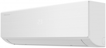 Настенный кондиционер Hisense GOAL 2.0 AS-24UW4RBTKJ00 WI-FI