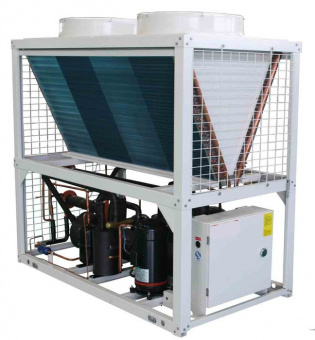 Чиллер Kentatsu KCRM1300HFAN3A