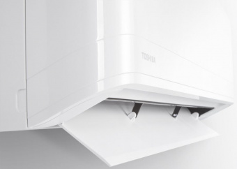 Настенный кондиционер Toshiba Seiya RAS-13CVG-EE