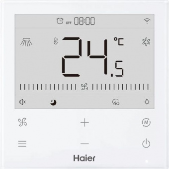 Канальный внутренний блок мульти-сплит системы Haier AD50S2SM9FA