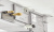 Канальная VRF система 14-15,9 кВт Toshiba MMD-UP0481HP-E